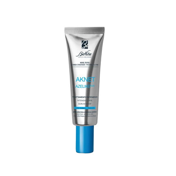 Bionike Aknet Azelike Plus 30Ml